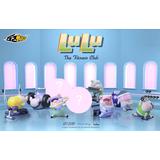 子豚LULU ザ・フィットネスクラブシリーズ 1Box 8pcs | HLJ.co.jp