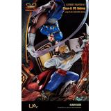 新品 ストリートファイターV 春麗VSバルログ 1/6 完成品大型スタチュー 71pUYADgqPL._UF894,1000_QL80_.jpg