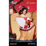 THE KING OF FIGHTERS 2002 UM 不知火 舞 未使用品 THE KING OF FIGHTERS 2002 UM 不知火 舞 未使用品 - メルカリ