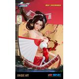 THE KING OF FIGHTERS 2002 UM 不知火 舞 未使用品 THE KING OF FIGHTERS 2002 UM 不知火 舞 未使用品 - メルカリ