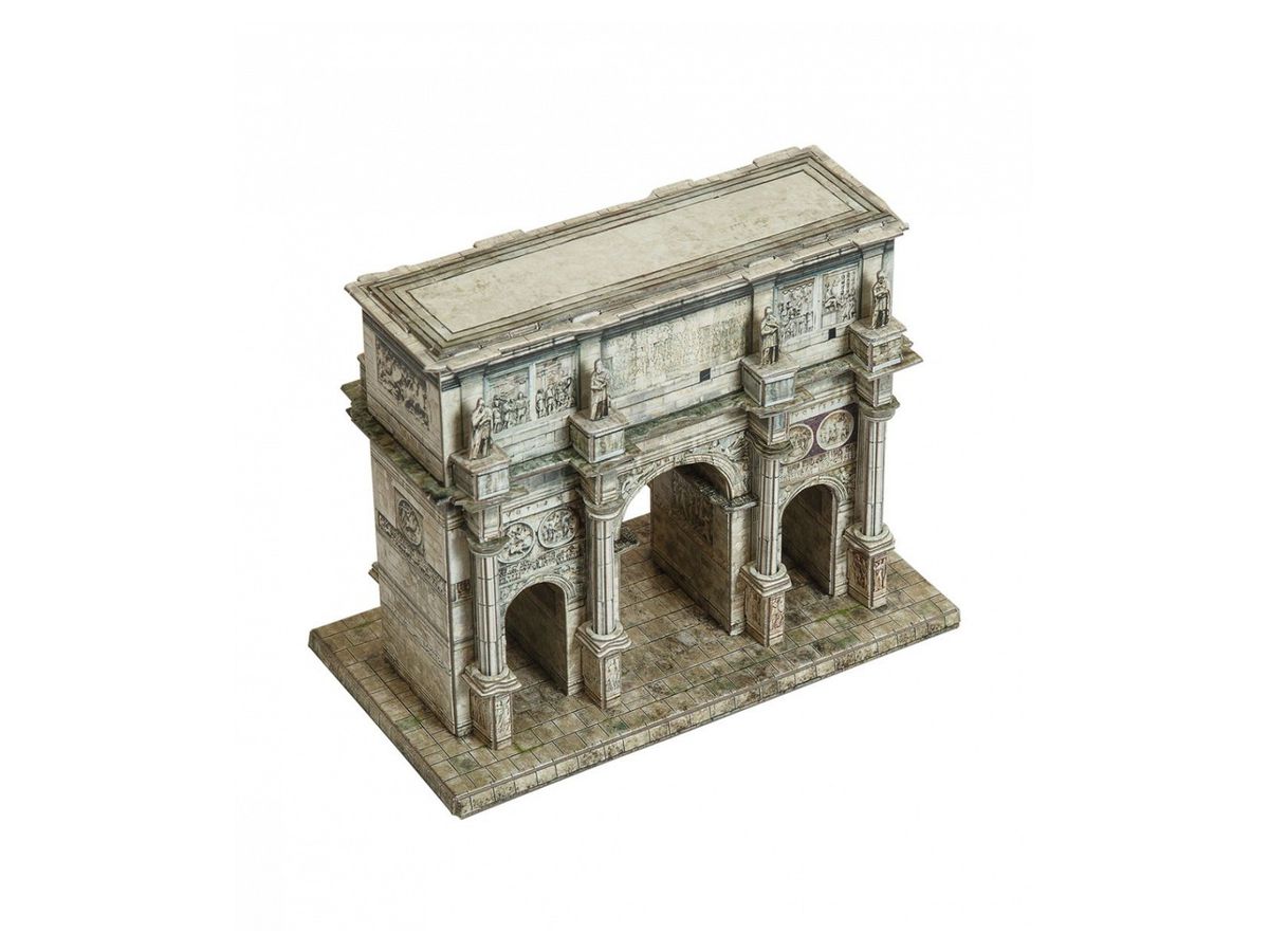 1 180 コンスタンティヌスの凱旋門 イタリア ローマ 1 180 コンスタンティヌスの凱旋門 イタリア ローマ