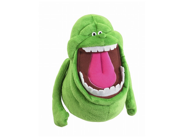 ゴーストバスターズ/ スライマー Mサイズ トーキング プラッシュ | HLJ