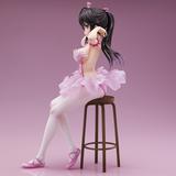 Anmiイラスト フラミンゴバレエ団 ポニーテールの子 | HLJ.co.jp