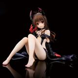 To LOVEる-とらぶる- ダークネス 結城美柑 1/6 完成品フィギュア Amazon.co.jp: To LOVEる -とらぶる- ダークネス 結城美柑 彩色
