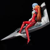 新世紀エヴァンゲリオン レイ & アスカ -Twinmore Object- | HLJ.co.jp
