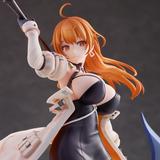 Ikomochi Illustration SIGNAL Nao