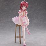 Anmiイラスト フラミンゴバレエ団 赤髪の子 | HLJ.co.jp