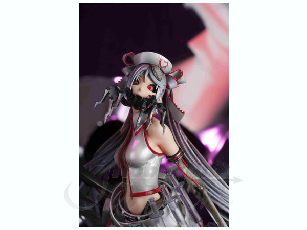 Hdge style 骸音シーエ　ナースVer. Amazon | H