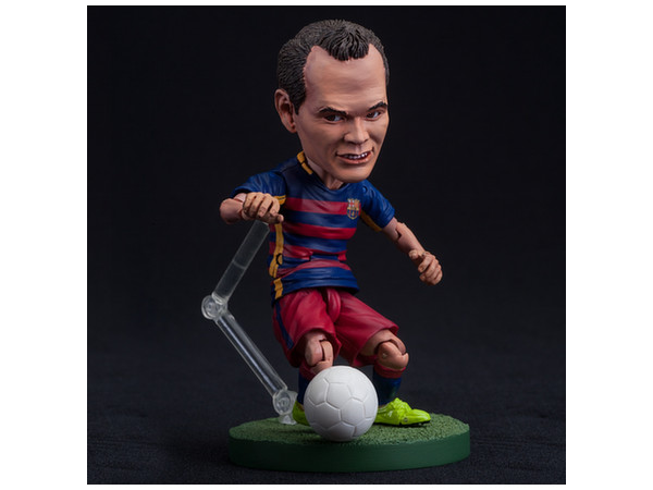 トイズロッカ! イニエスタ | HLJ.co.jp