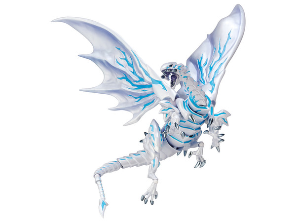 青眼白龍咆哮】遊戯王 青眼の白龍 25thシークレット QCAC-JP021 絵違い