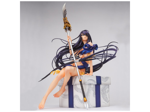 一騎当千 関羽雲長　リボンドールコレクション リボンドール・コレクション 真・一騎当千 関羽雲長 | HLJ.co.jp