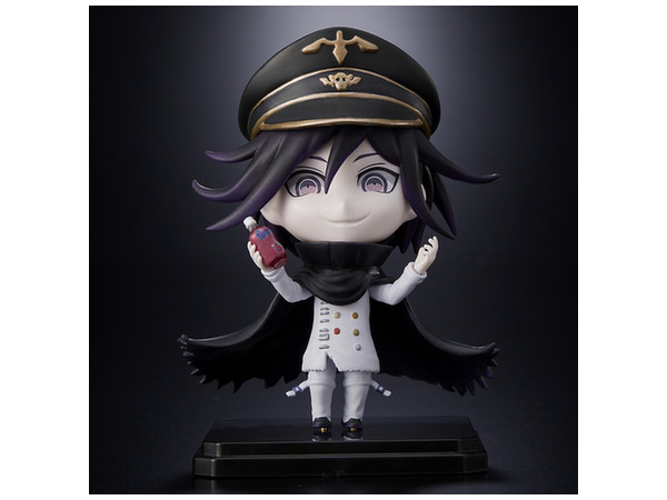 ダンガンロンパv3 王馬小吉 フィギュア 販売 中