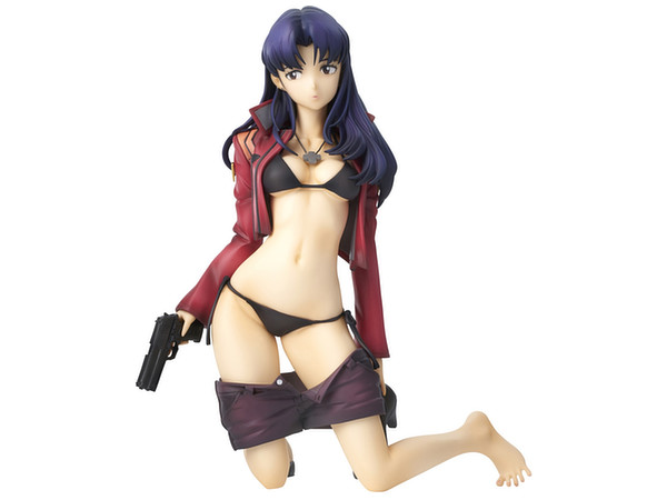 ヱヴァンゲリヲン新劇場版 葛城ミサト | HLJ.co.jp