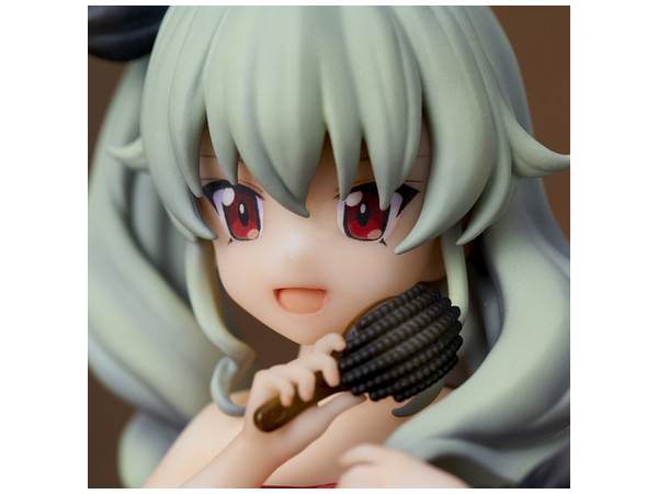 ガールズ&パンツァー 戦車道大作戦!: アンチョビ | HLJ.co.jp