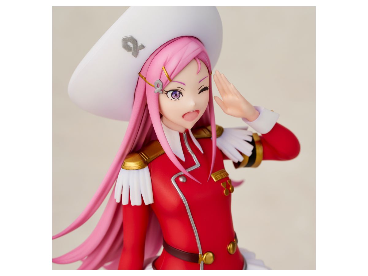 交響詩篇エウレカセブン ハイエボリューション アネモネ By ユニオンクリエイティブ ホビーリンク ジャパン 交響詩篇エウレカセブン ハイエボリューション アネモネ By ユニオンクリエイティブ ホビーリンク ジャパン