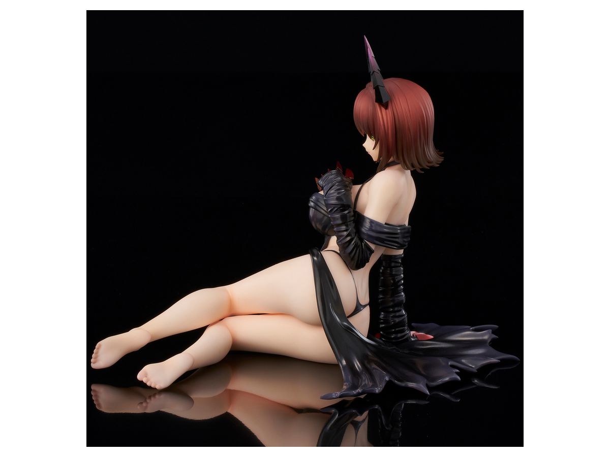To Loveる とらぶる ダークネス 御門涼子 ダークネスver By ユニオンクリエイティブ ホビーリンク ジャパン To Loveる とらぶる ダークネス 御門涼子 ダークネスver By ユニオンクリエイティブ ホビーリンク ジャパン