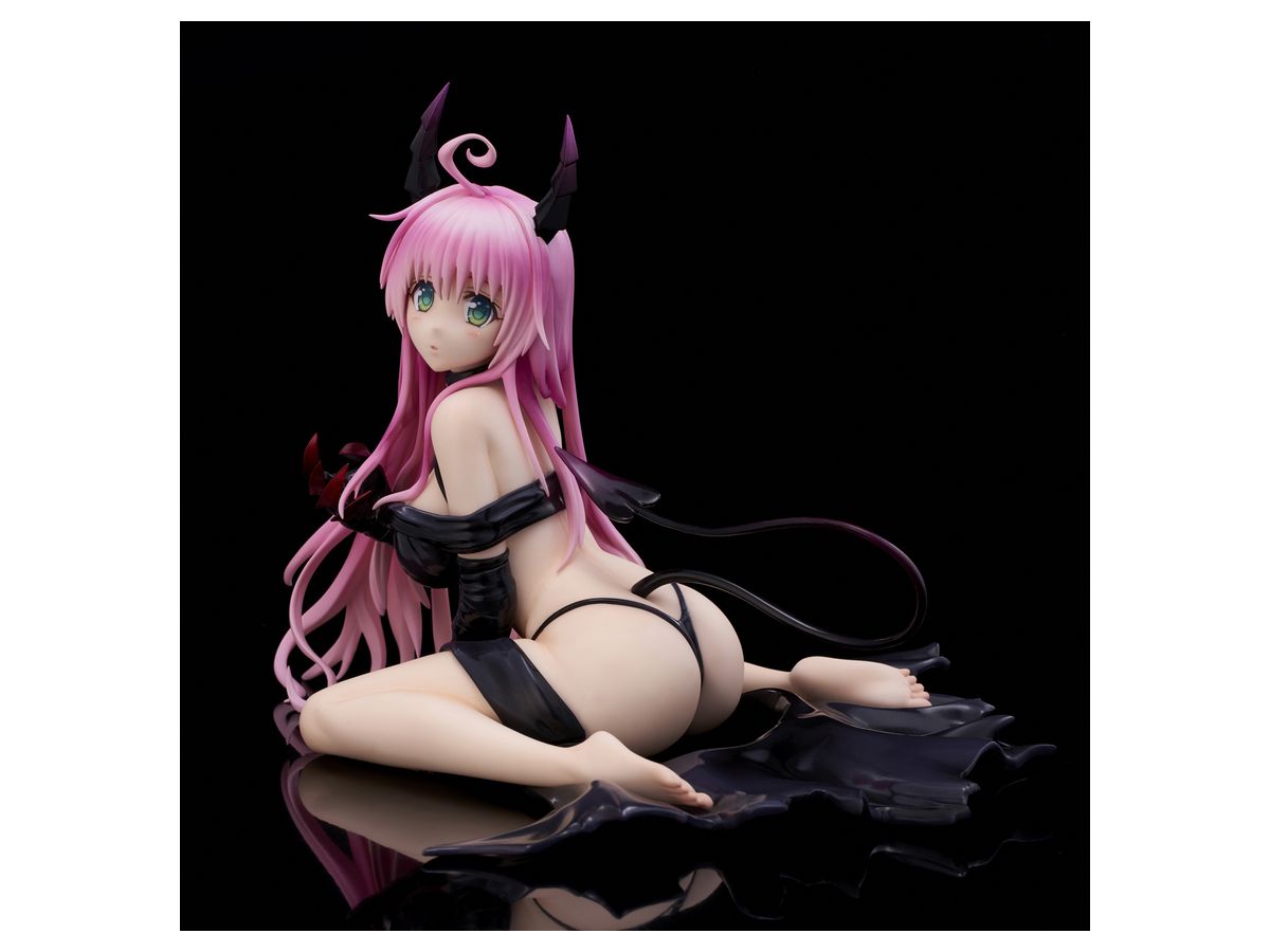 To Loveる とらぶる ダークネス ララ サタリン デビルーク ダークネスver By ユニオンクリエイティブ ホビーリンク ジャパン To Loveる とらぶる ダークネス ララ サタリン デビルーク ダークネスver By ユニオンクリエイティブ ホビーリンク ジャパン
