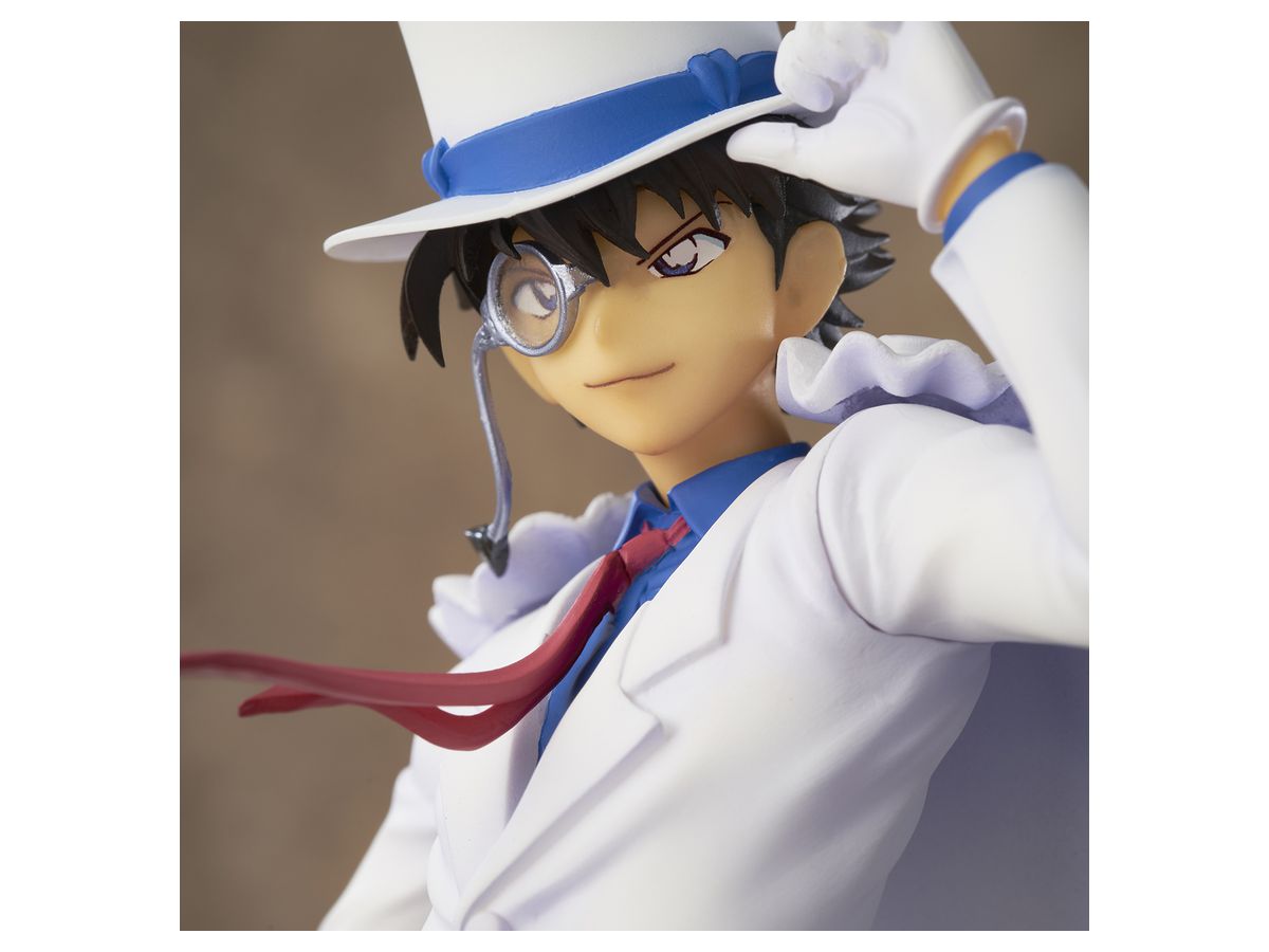 名探偵コナン 怪盗キッド By ユニオンクリエイティブ ホビーリンク ジャパン 名探偵コナン 怪盗キッド By ユニオンクリエイティブ ホビーリンク ジャパン