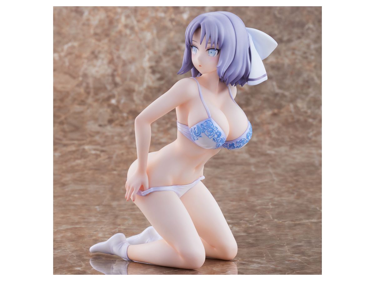 1 6 閃乱カグラ Newwave Gバースト 雪泉 By ユニオンクリエイティブ ホビーリンク ジャパン 1 6 閃乱カグラ Newwave Gバースト 雪泉 By ユニオンクリエイティブ ホビーリンク ジャパン