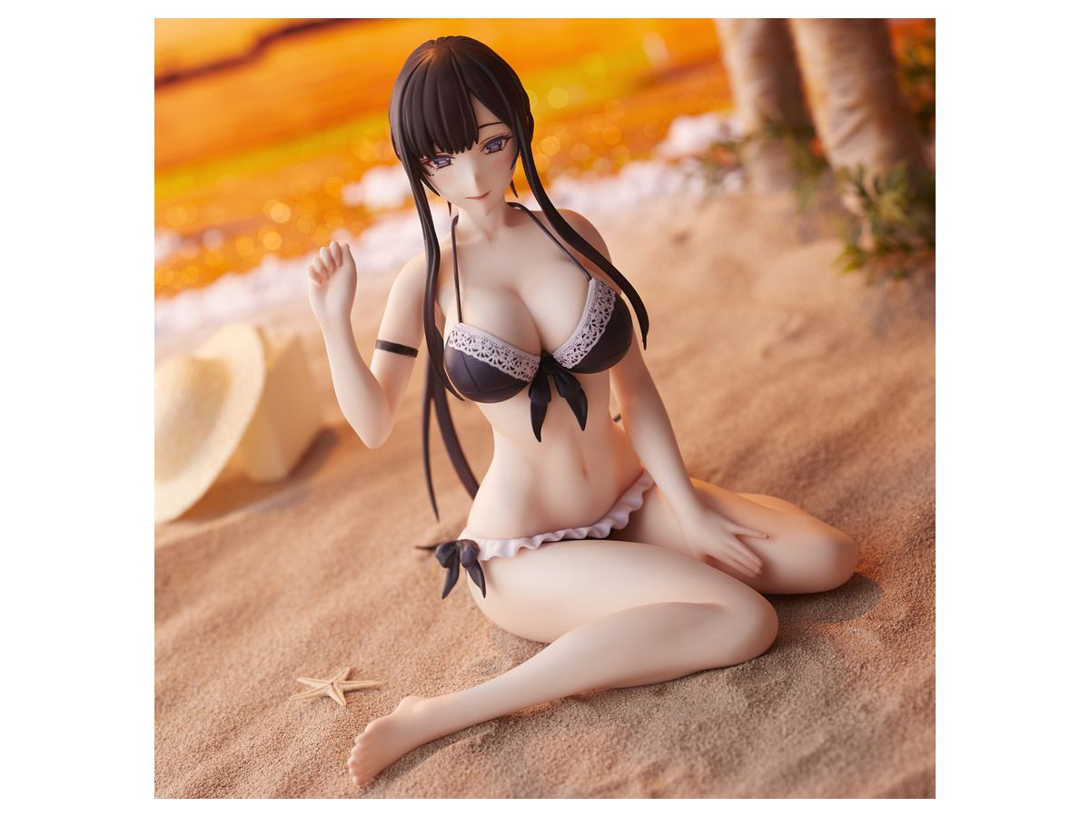 姉なるもの 千夜 By ユニオンクリエイティブ ホビーリンク ジャパン 姉なるもの 千夜 By ユニオンクリエイティブ ホビーリンク ジャパン