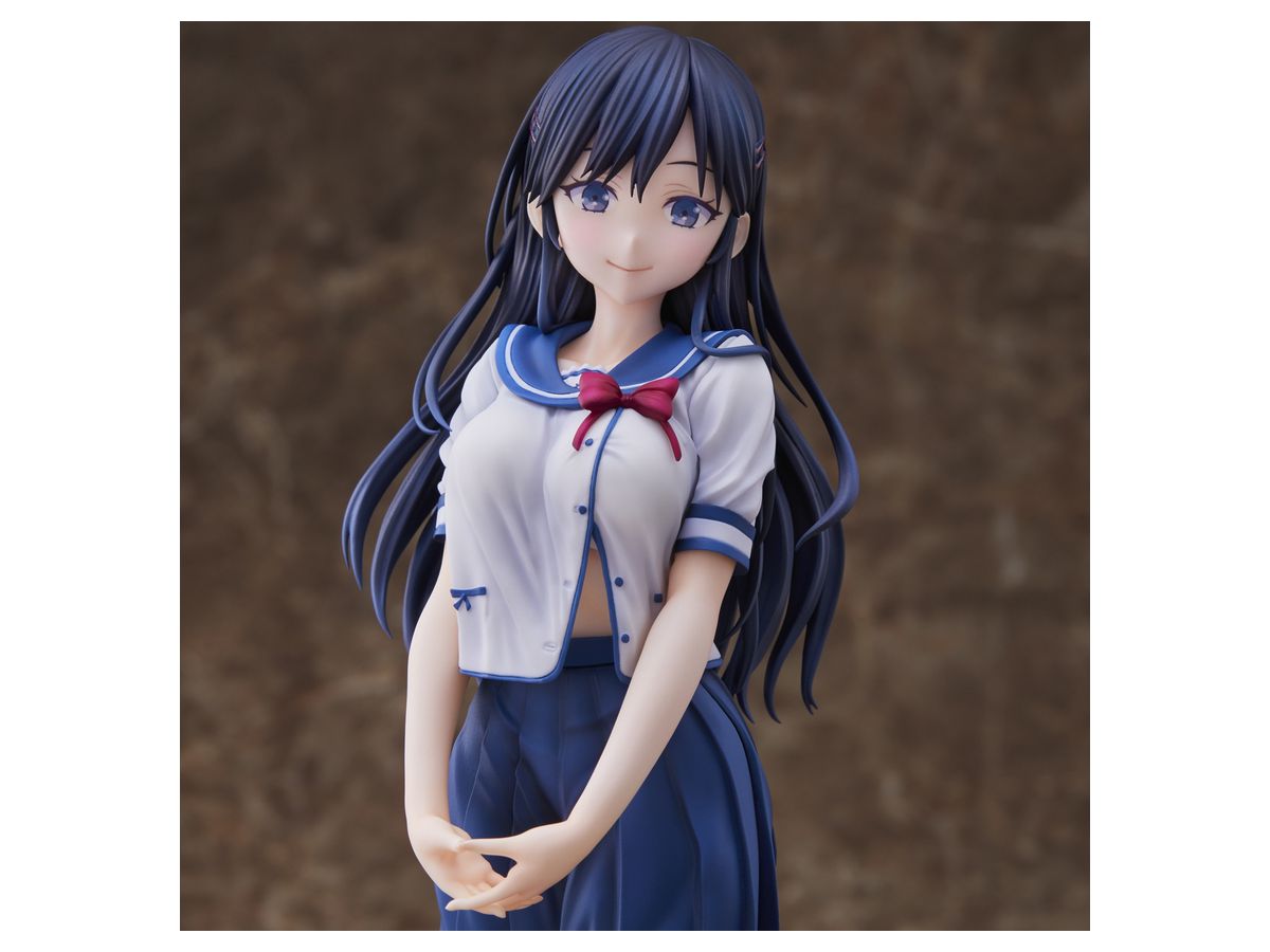 俺を好きなのはお前だけかよ 三色院菫子 By ユニオンクリエイティブ ホビーリンク ジャパン 俺を好きなのはお前だけかよ 三色院菫子 By ユニオンクリエイティブ ホビーリンク ジャパン