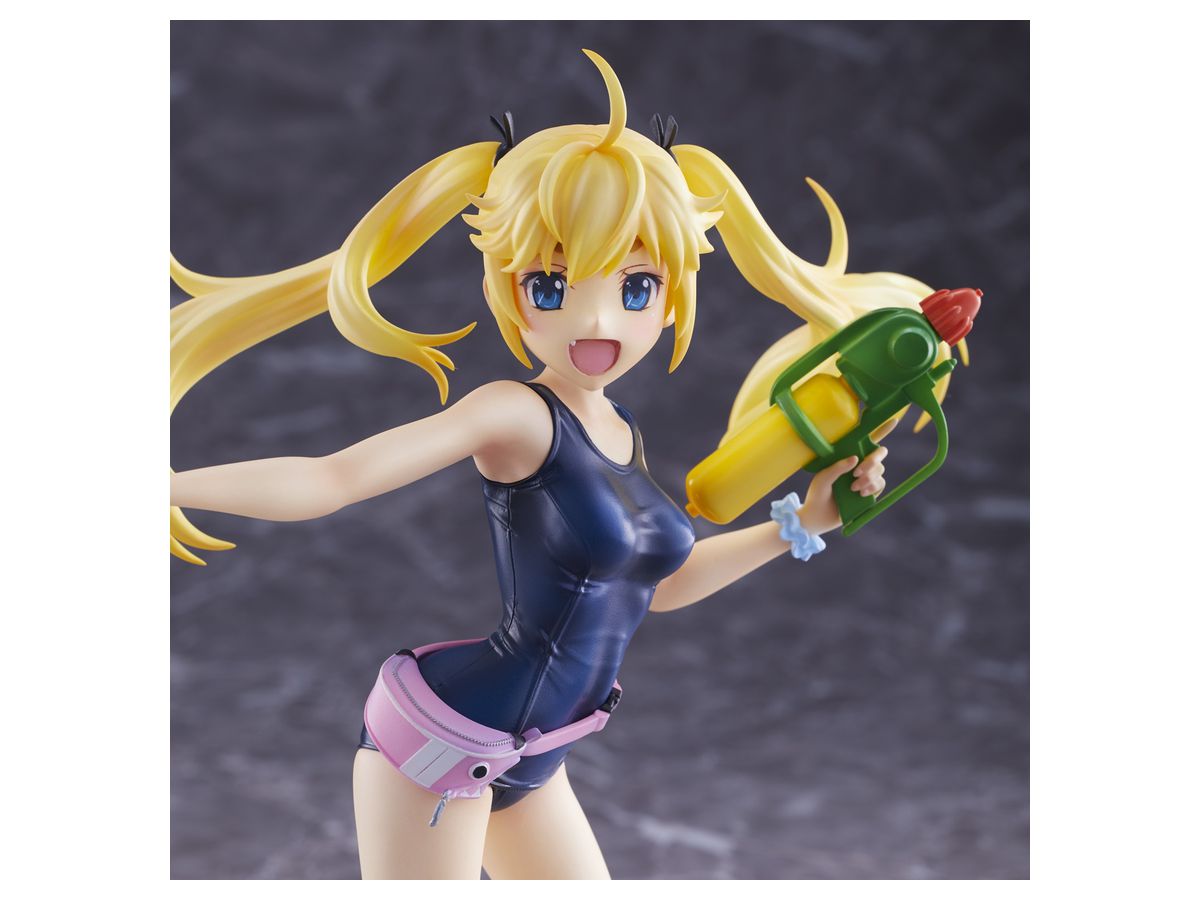 グリザイアの楽園 松嶋みちる By ユニオンクリエイティブ ホビーリンク ジャパン グリザイアの楽園 松嶋みちる By ユニオンクリエイティブ ホビーリンク ジャパン