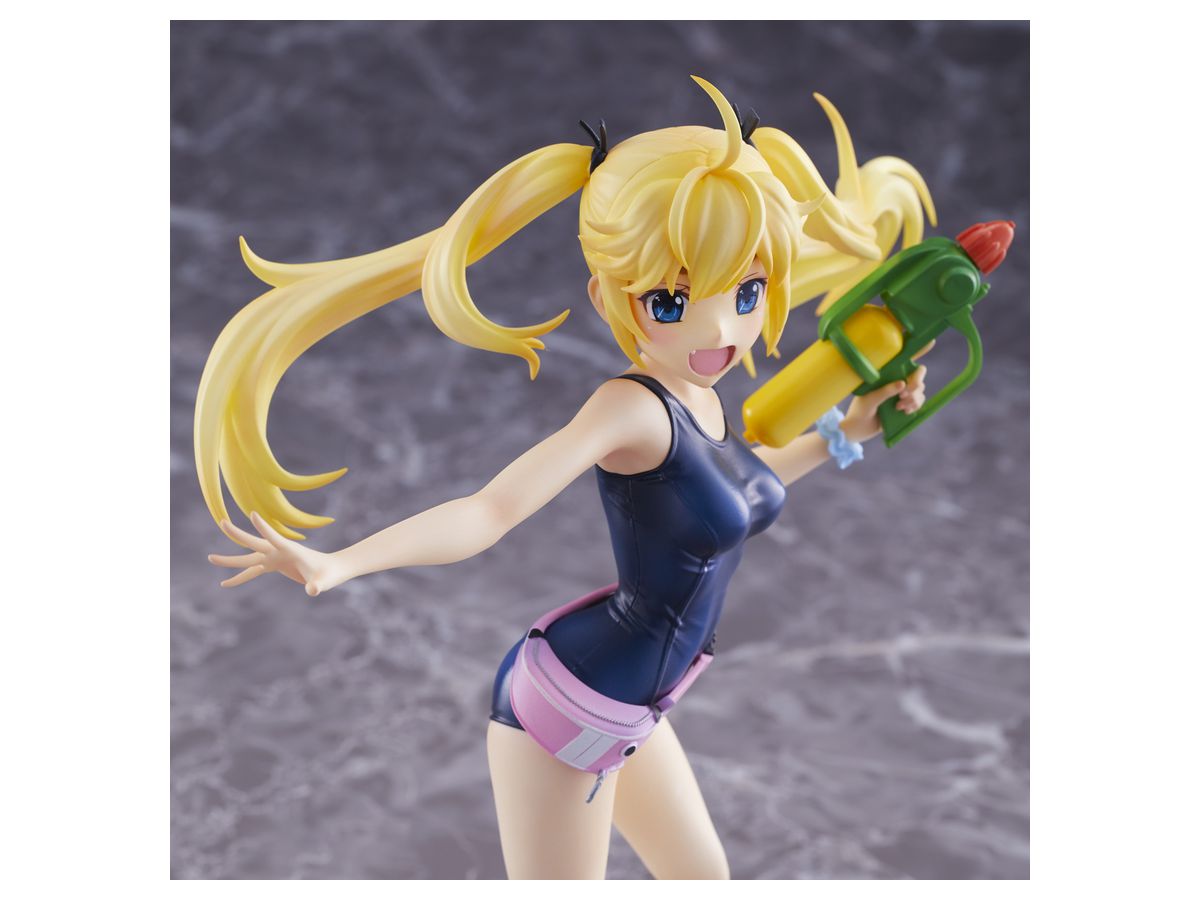 グリザイアの楽園 松嶋みちる By ユニオンクリエイティブ ホビーリンク ジャパン グリザイアの楽園 松嶋みちる By ユニオンクリエイティブ ホビーリンク ジャパン