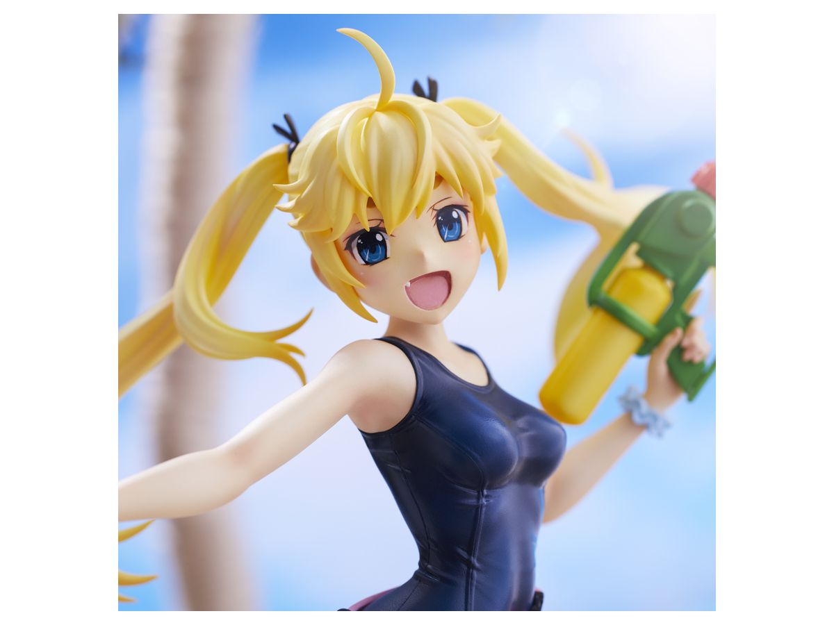 グリザイアの楽園 松嶋みちる By ユニオンクリエイティブ ホビーリンク ジャパン グリザイアの楽園 松嶋みちる By ユニオンクリエイティブ ホビーリンク ジャパン