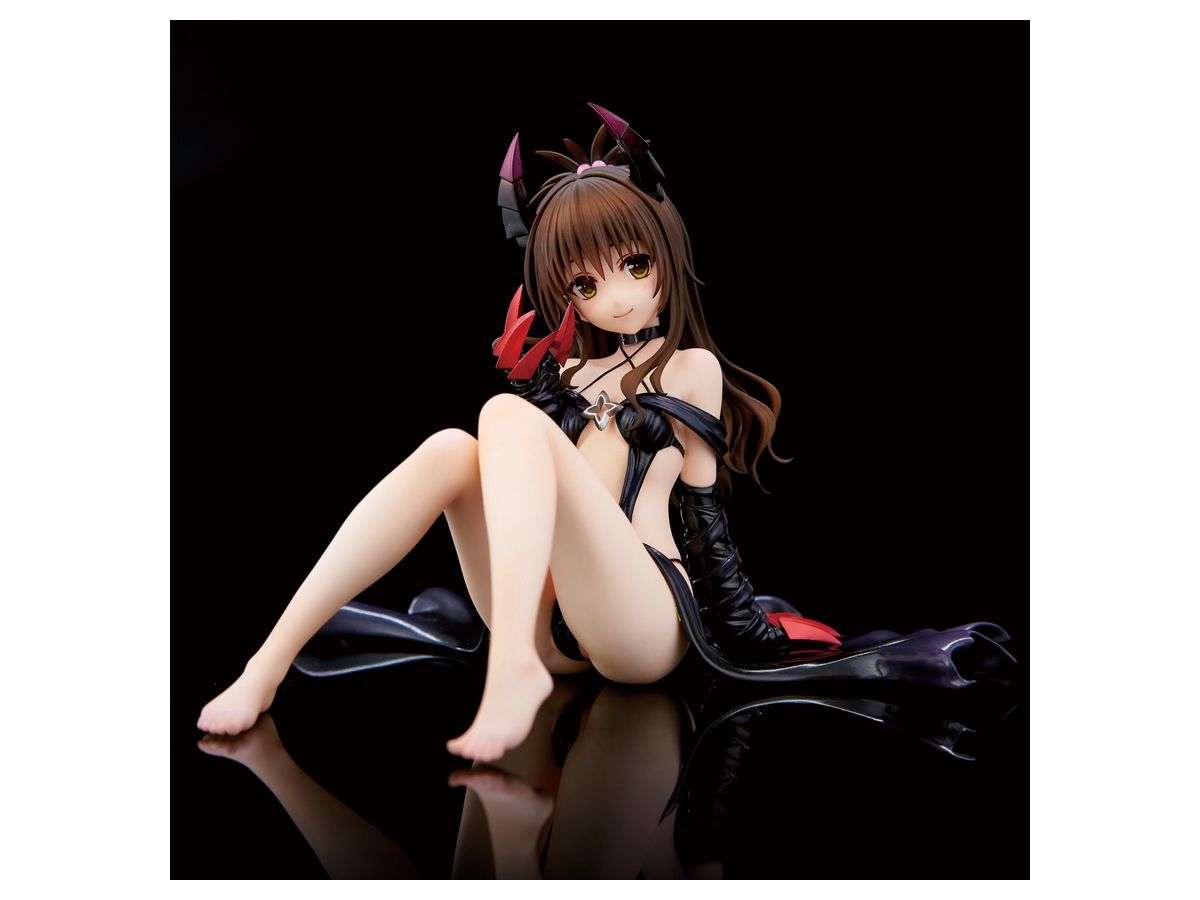 1 6 To Loveる とらぶる ダークネス 結城美柑 ダークネスver 再販 By ユニオンクリエイティブ ホビーリンク ジャパン 1 6 To Loveる とらぶる ダークネス 結城美柑 ダークネスver 再販 By ユニオンクリエイティブ ホビーリンク ジャパン