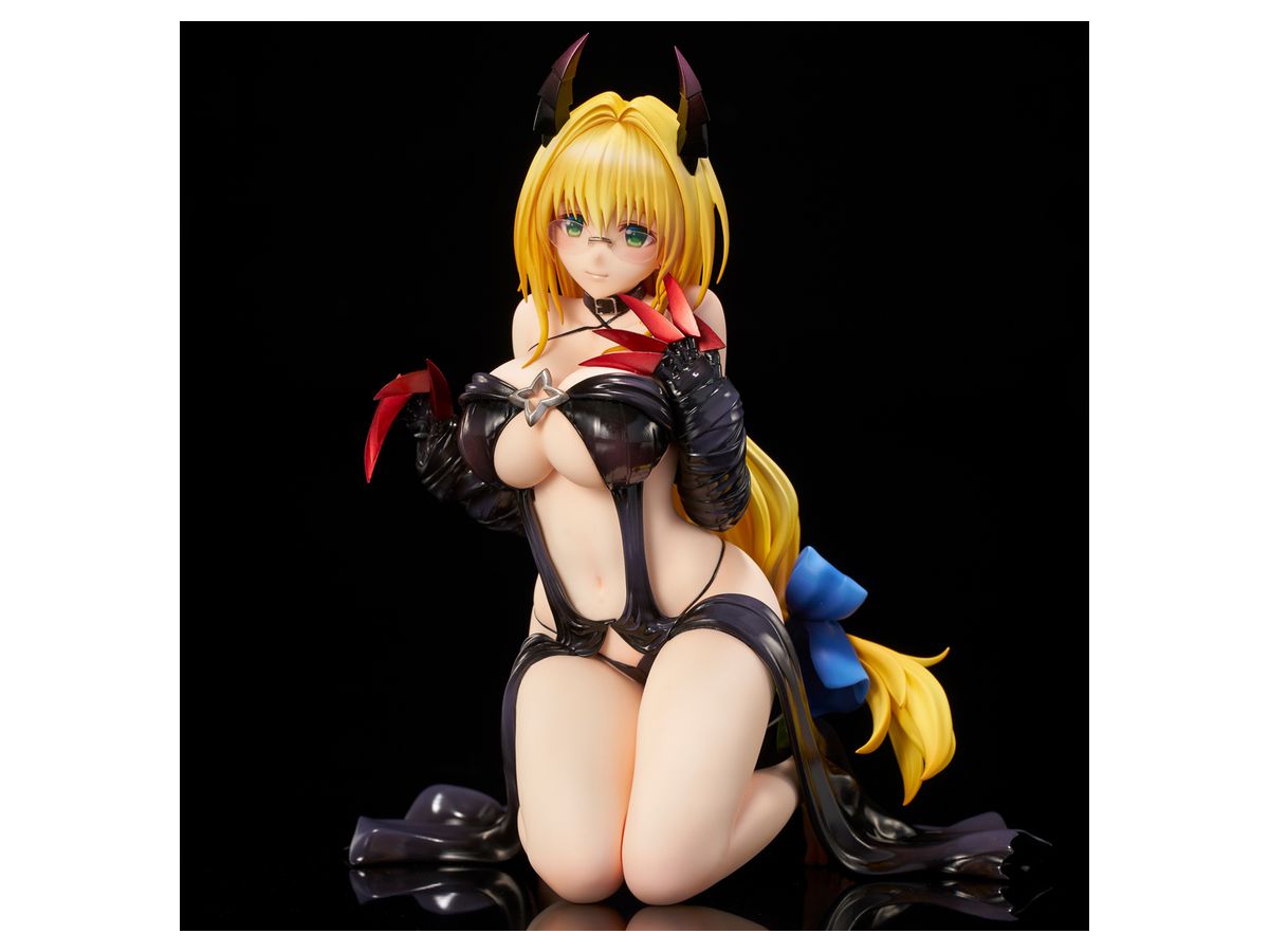 1 6 To Loveる とらぶる ダークネス ティアーユ ルナティーク ダークネスver 再販 By ユニオンクリエイティブ ホビーリンク ジャパン 1 6 To Loveる とらぶる ダークネス ティアーユ ルナティーク ダークネスver 再販 By ユニオンクリエイティブ ホビーリンク ジャパン