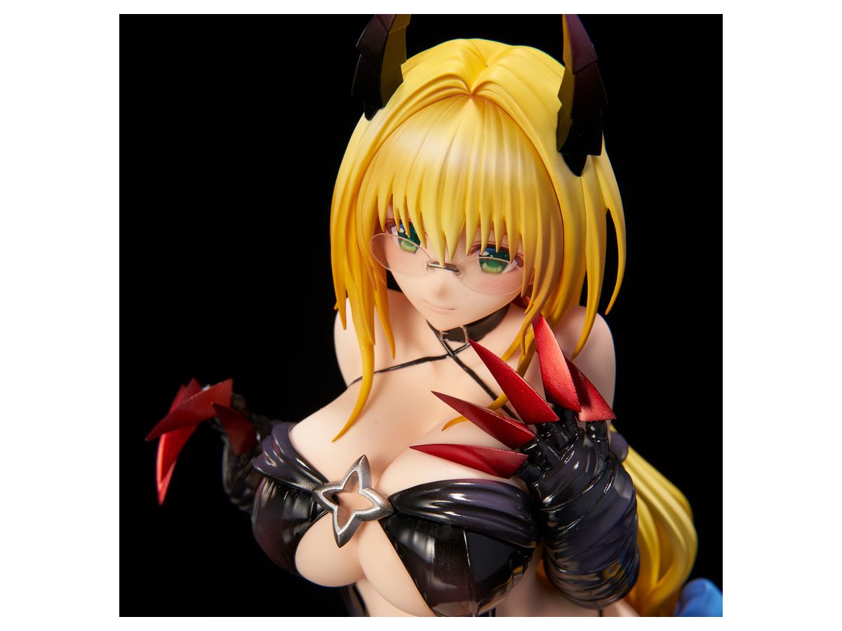 1 6 To Loveる とらぶる ダークネス ティアーユ ルナティーク ダークネスver 再販 By ユニオンクリエイティブ ホビーリンク ジャパン 1 6 To Loveる とらぶる ダークネス ティアーユ ルナティーク ダークネスver 再販 By ユニオンクリエイティブ ホビーリンク ジャパン