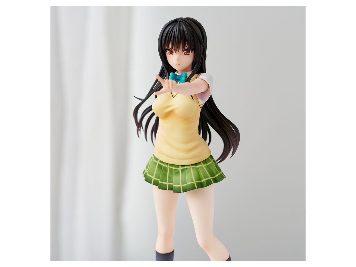 1/6 To LOVEる-とらぶる- ダークネス: 古手川唯 | HLJ.co.jp
