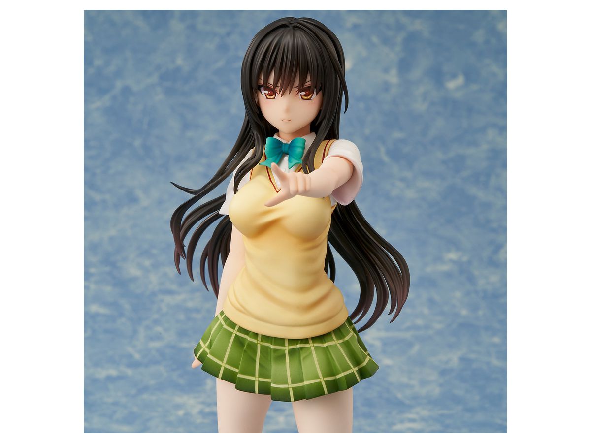 1 6 To Loveる とらぶる ダークネス 古手川唯 By ユニオンクリエイティブ ホビーリンク ジャパン 1 6 To Loveる とらぶる ダークネス 古手川唯 By ユニオンクリエイティブ ホビーリンク ジャパン