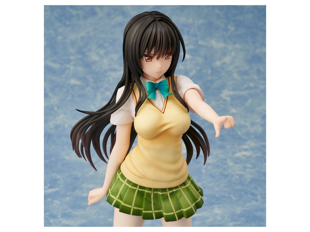 1 6 To Loveる とらぶる ダークネス 古手川唯 By ユニオンクリエイティブ ホビーリンク ジャパン 1 6 To Loveる とらぶる ダークネス 古手川唯 By ユニオンクリエイティブ ホビーリンク ジャパン