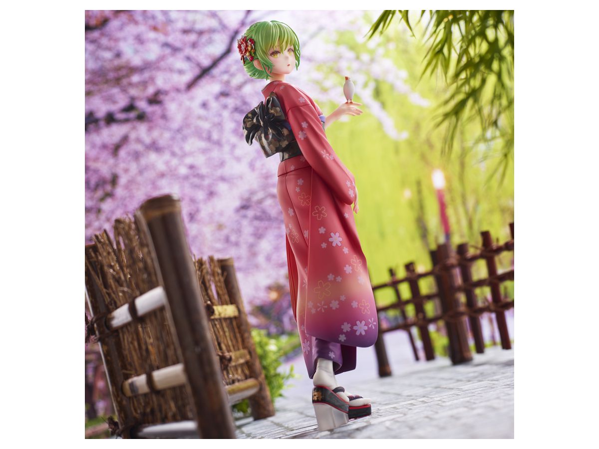 ももこイラスト 縁ちゃん 着物 By ユニオンクリエイティブ ホビーリンク ジャパン ももこイラスト 縁ちゃん 着物 By ユニオンクリエイティブ ホビーリンク ジャパン