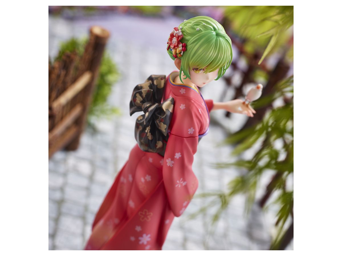 ももこイラスト 縁ちゃん 着物 By ユニオンクリエイティブ ホビーリンク ジャパン ももこイラスト 縁ちゃん 着物 By ユニオンクリエイティブ ホビーリンク ジャパン