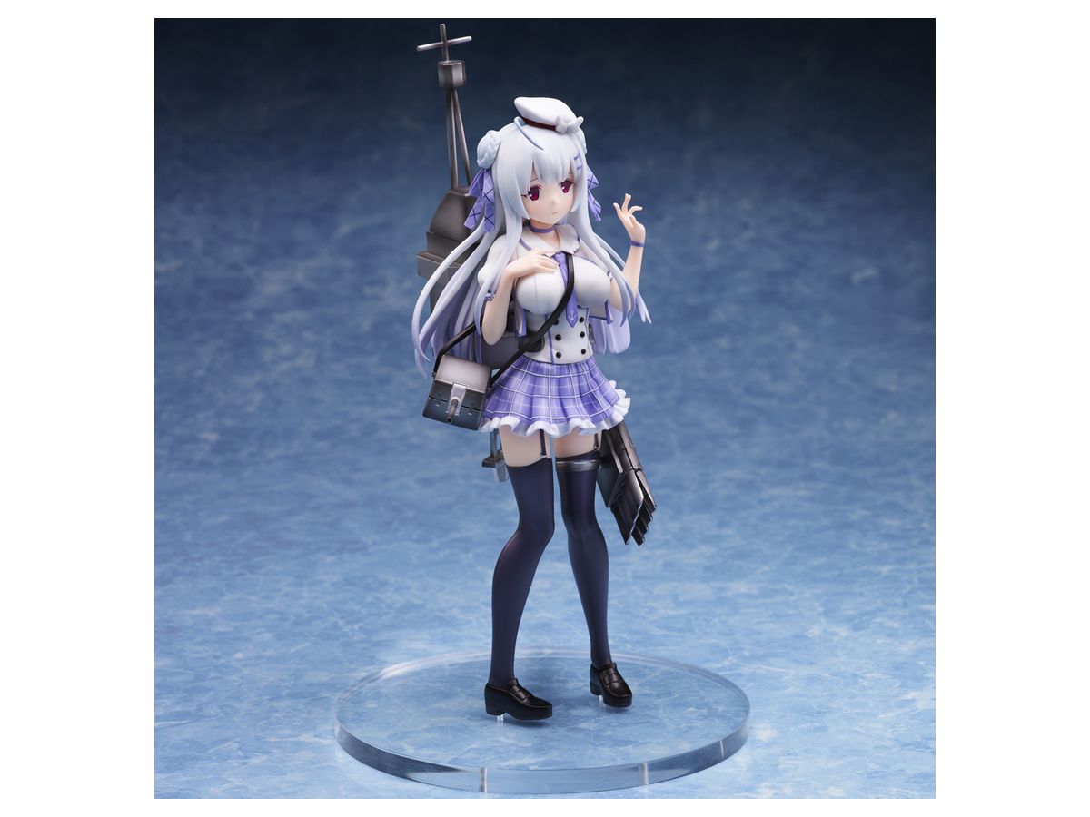 アズールレーン シグニット Pvc By ユニオンクリエイティブ ホビーリンク ジャパン アズールレーン シグニット Pvc By ユニオンクリエイティブ ホビーリンク ジャパン