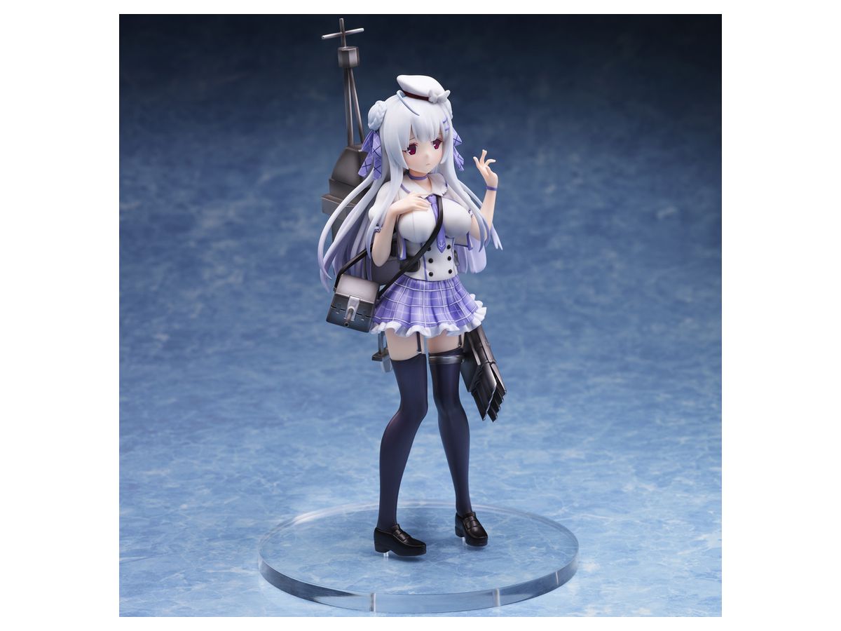 アズールレーン シグニット Pvc By ユニオンクリエイティブ ホビーリンク ジャパン