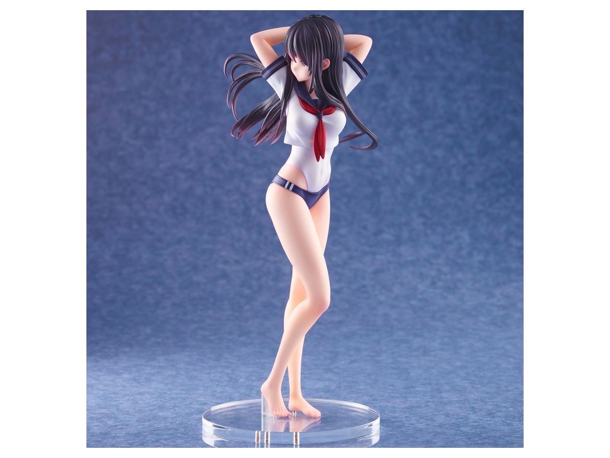 珈琲貴族イラスト 白峰莉花ちゃん By ユニオンクリエイティブ ホビーリンク ジャパン 珈琲貴族イラスト 白峰莉花ちゃん By ユニオンクリエイティブ ホビーリンク ジャパン