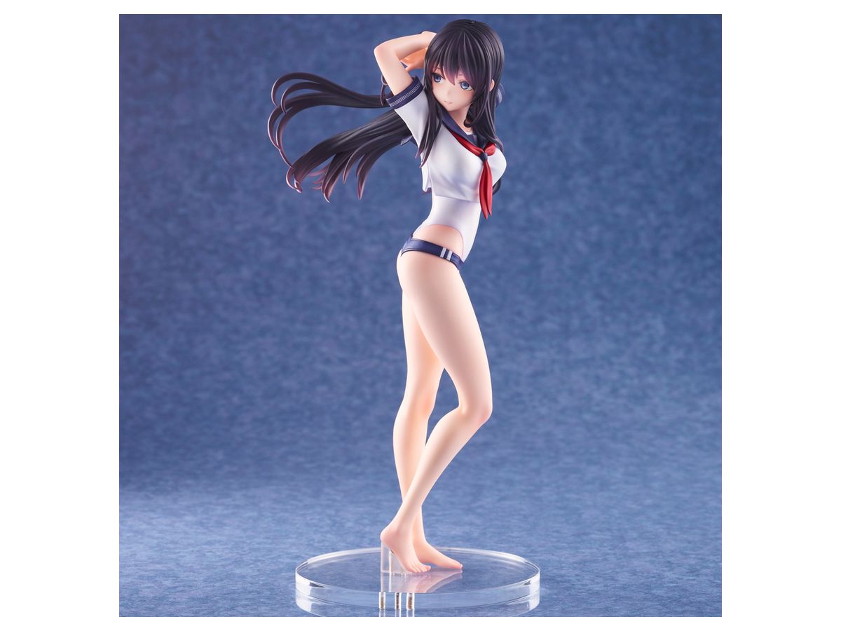 珈琲貴族イラスト 白峰莉花ちゃん By ユニオンクリエイティブ ホビーリンク ジャパン 珈琲貴族イラスト 白峰莉花ちゃん By ユニオンクリエイティブ ホビーリンク ジャパン