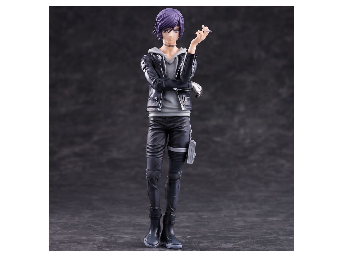 運び屋 アクダマドライブ 完成品 フィギュア ユニオンクリエイティブ ヨドバシ.com - ユニオンクリエイティブ Union Creative