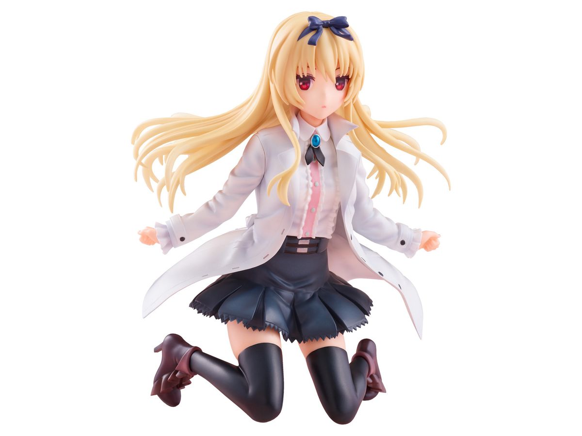 ありふれた職業で世界最強 ユエ By ユニオンクリエイティブ ホビーリンク ジャパン ありふれた職業で世界最強 ユエ By ユニオンクリエイティブ ホビーリンク ジャパン