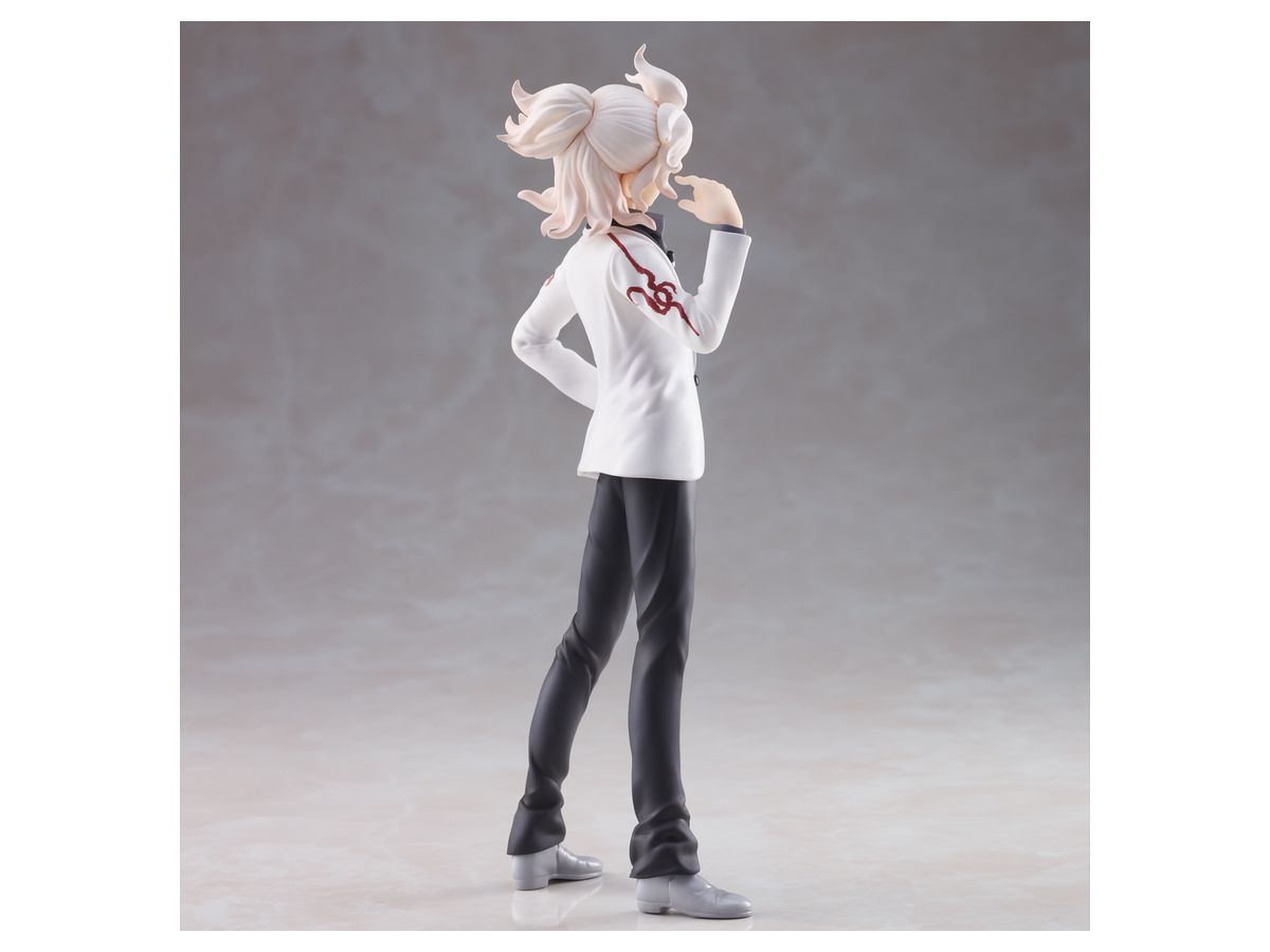 ダンガンロンパ 1 2 Reload 狛枝凪斗 By ユニオンクリエイティブ ホビーリンク ジャパン ダンガンロンパ 1 2 Reload 狛枝凪斗 By ユニオンクリエイティブ ホビーリンク ジャパン