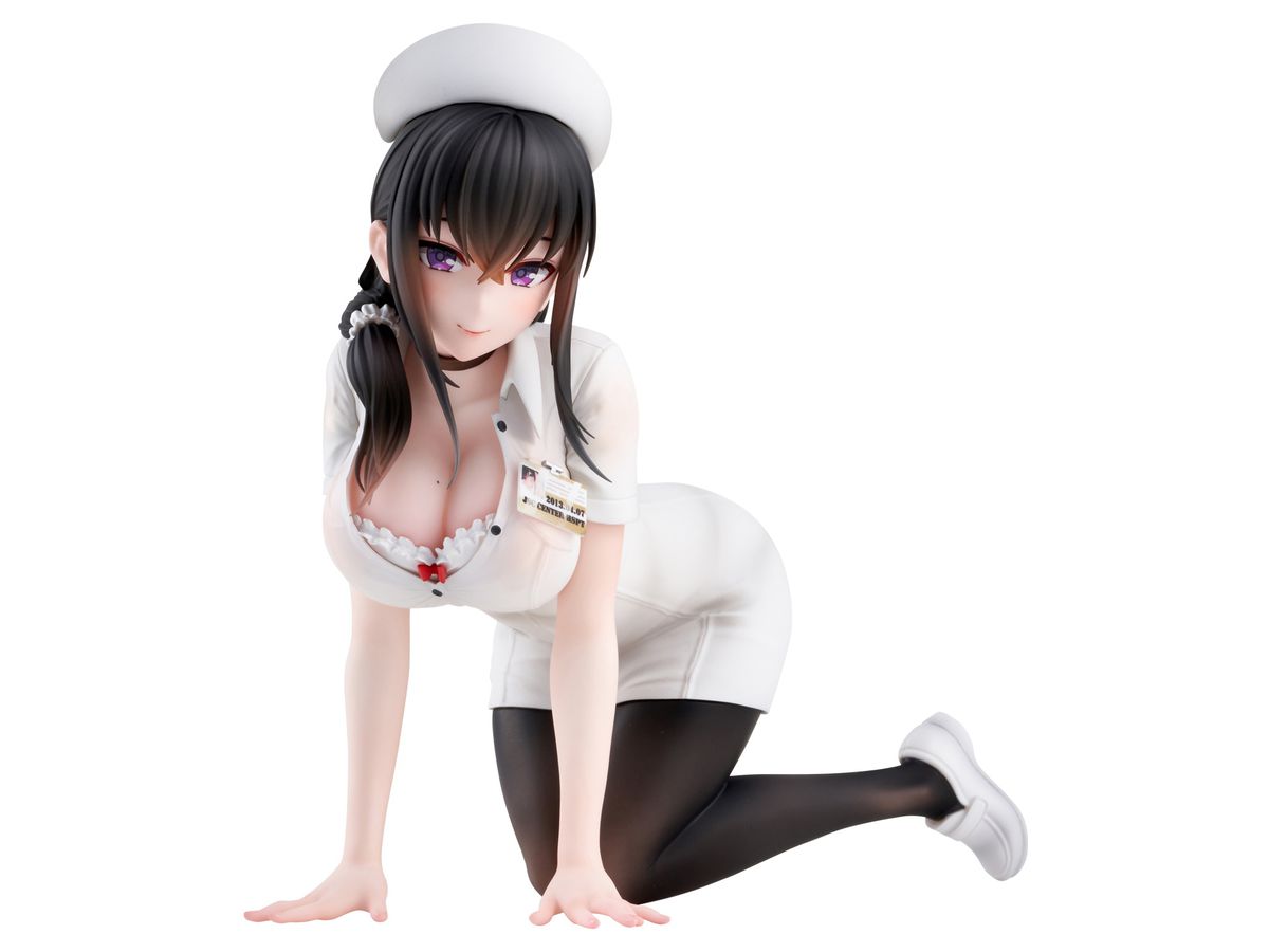 Kfrイラスト ナースさん By ユニオンクリエイティブ ホビーリンク ジャパン Kfrイラスト ナースさん By ユニオンクリエイティブ ホビーリンク ジャパン