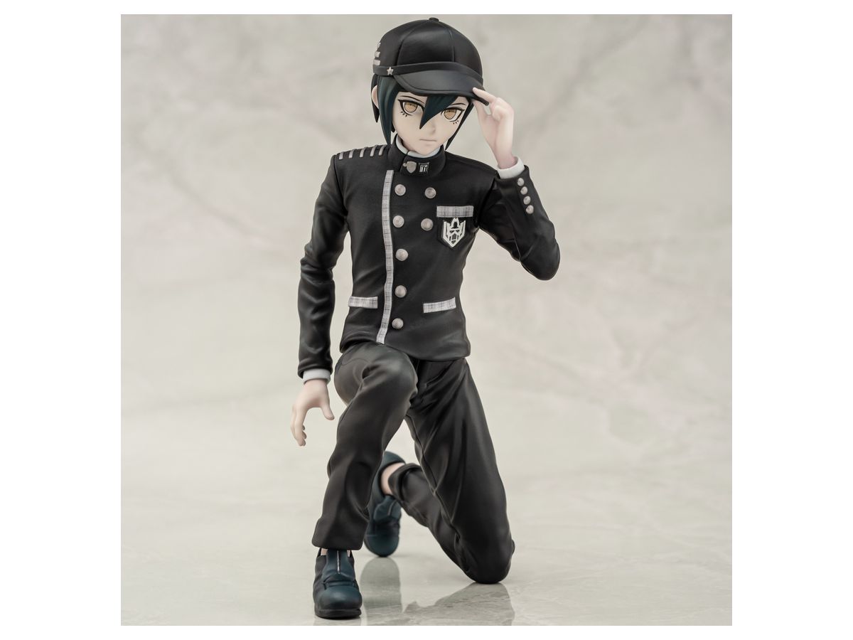 ダンガンロンパV3 最原終一 フィギュア 10周年記念 Amazon | ユニオン