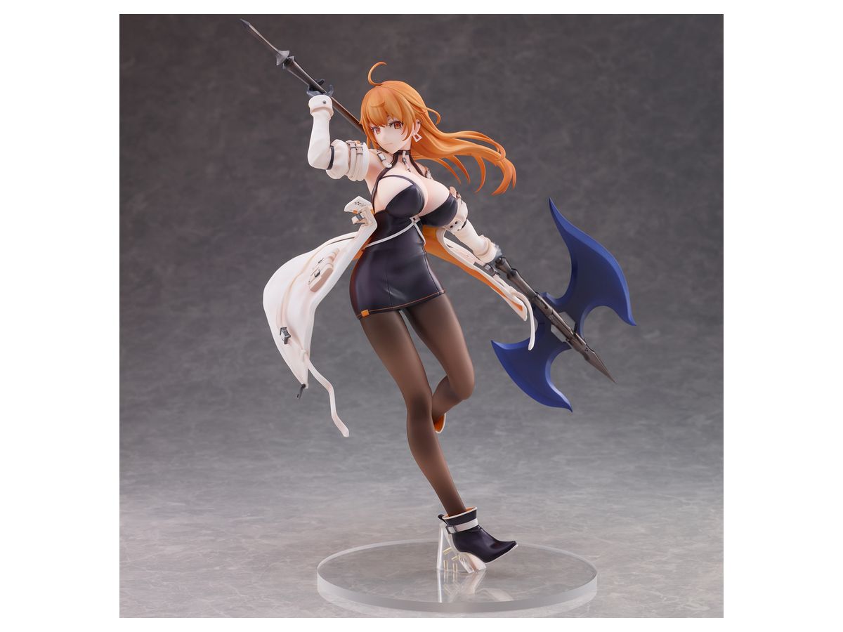 イコモチイラスト SIGNAL ナオ | HLJ.co.jp