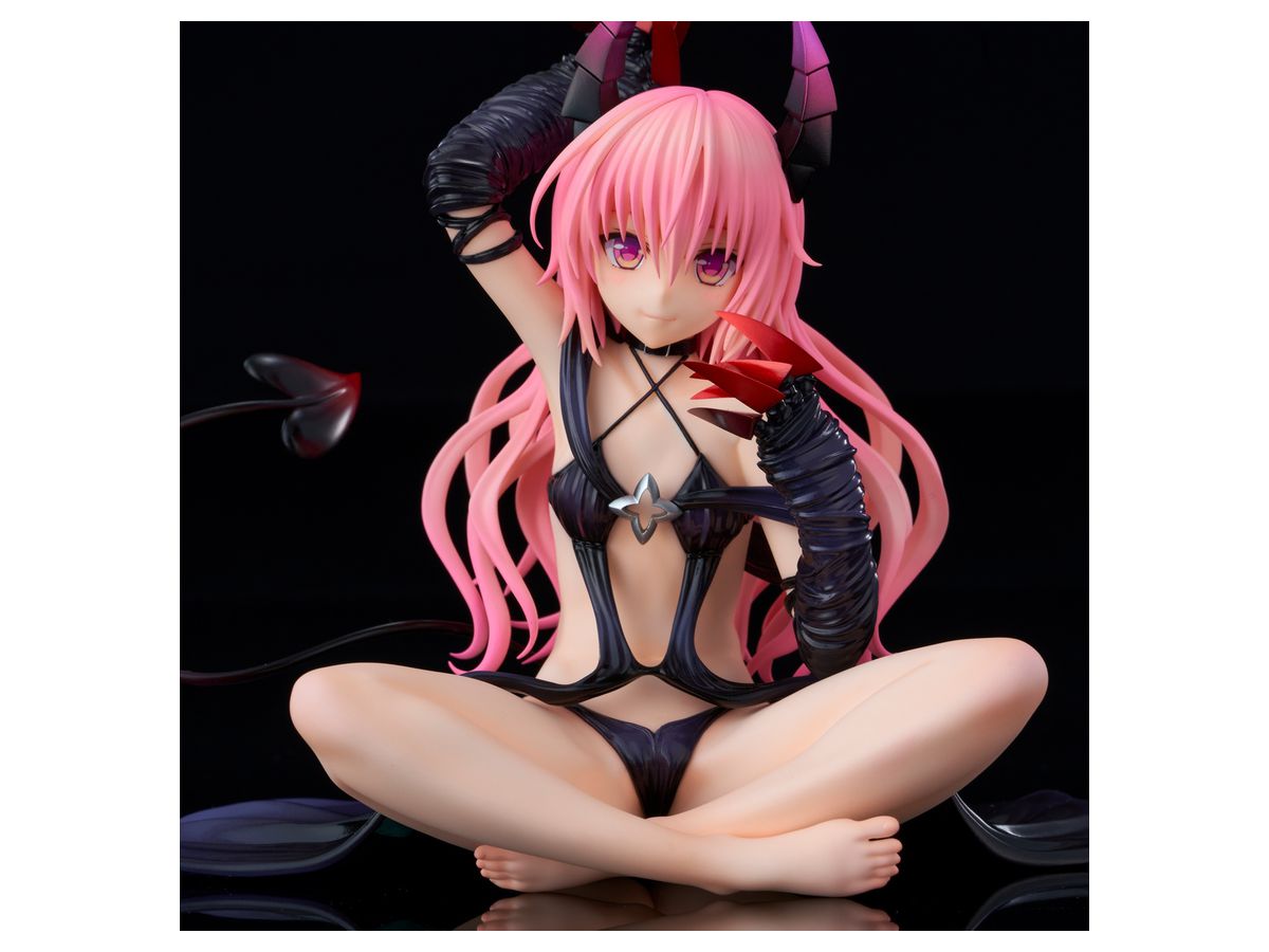 1/6 To LOVEる-とらぶる- ダークネス: ナナ・アスタ・デビルーク