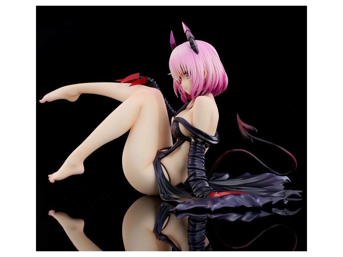 1 6 To Loveる とらぶる ダークネス モモ ベリア デビルーク ダークネスver 再販 By ユニオンクリエイティブ ホビーリンク ジャパン 1 6 To Loveる とらぶる ダークネス モモ ベリア デビルーク ダークネスver 再販 By ユニオンクリエイティブ ホビーリンク ジャパン