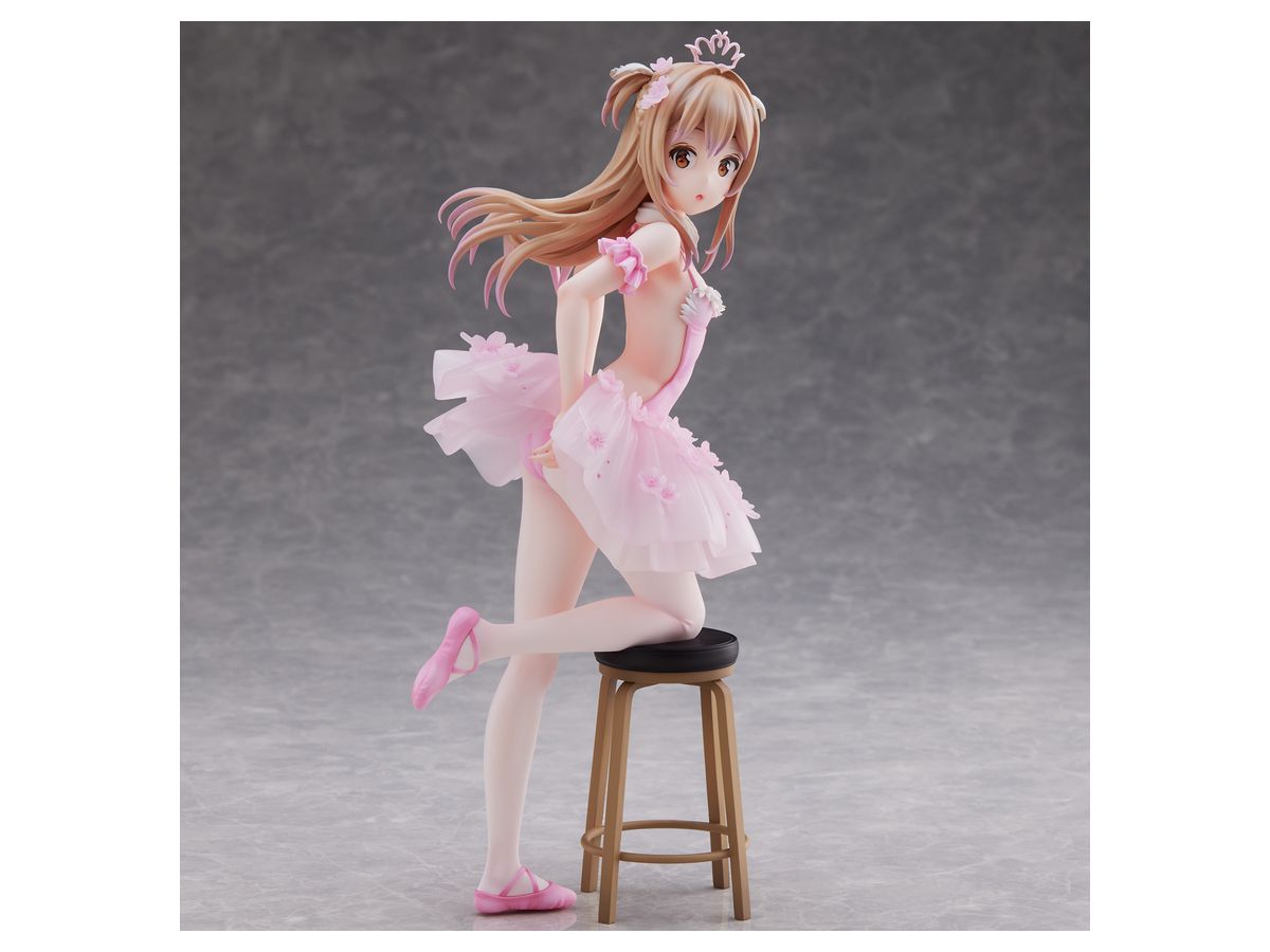 Anmiイラスト フラミンゴバレエ団 後輩ちゃん | HLJ.co.jp