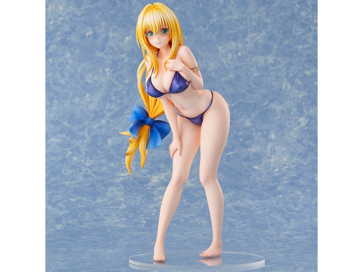 1/4 ToLOVEる-とらぶる-ダークネス: 水着シリーズ ティアーユ